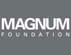 Magnum Foundation Logo