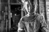 Cheyenne River © Emily Schiffer, 2009