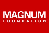 Magnum Foundation Logo