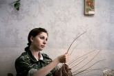 Women of the Cossack Resurgence © Anastacia Taylor-Lind