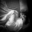 © Maria Pleshkova from "Days of War: a Pillow Book", 2012
