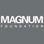 Magnum Foundation Logo