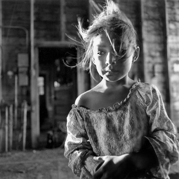 Cheyenne River © Emily Schiffer, 2009