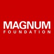 Magnum Foundation Logo