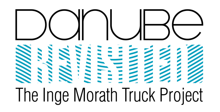 Danube Revisited - The Inge Morath Truck Project